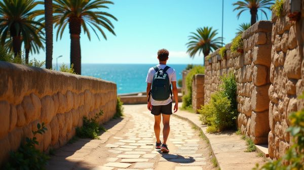 Activate your eSIM in Spain for hassle-free travel