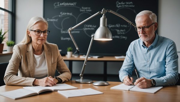 Senior vs lead: defining roles in your startup journey